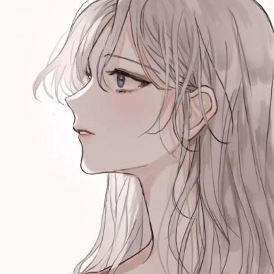 绝版高冷女头动漫