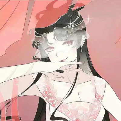 绝版高冷女头动漫