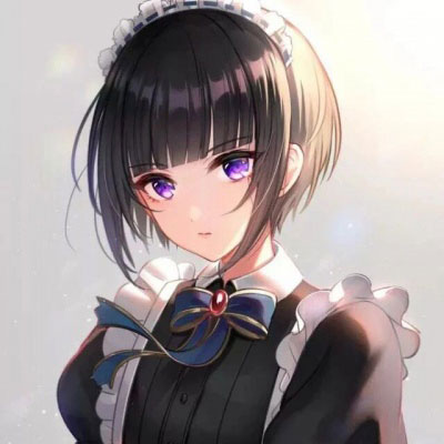 绝版高冷女头动漫