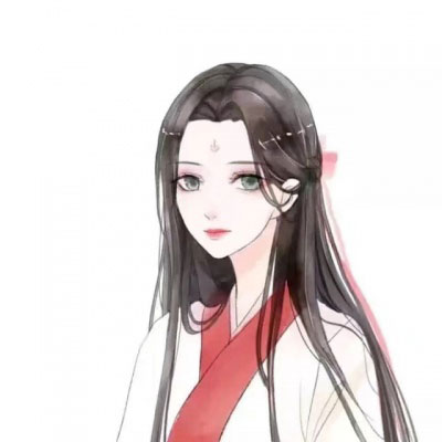 绝版高冷女头动漫