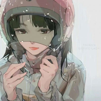 绝版高冷女头动漫