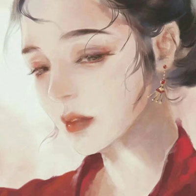 绝版高冷女头动漫
