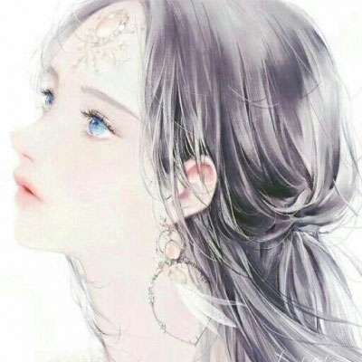 绝版高冷女头动漫