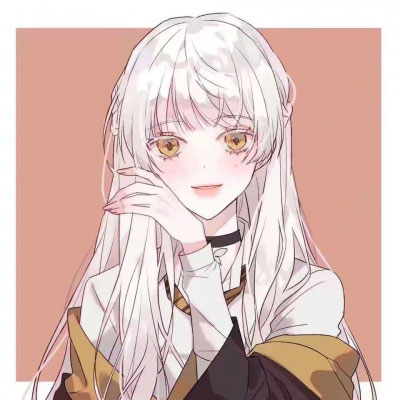 绝版高冷女头动漫