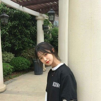甜味小仙女头像 超清真人图片