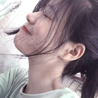 甜味小仙女头像 超清真人图片