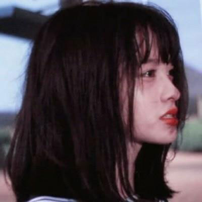 仙女气质头像 仙女味的软妹女头像