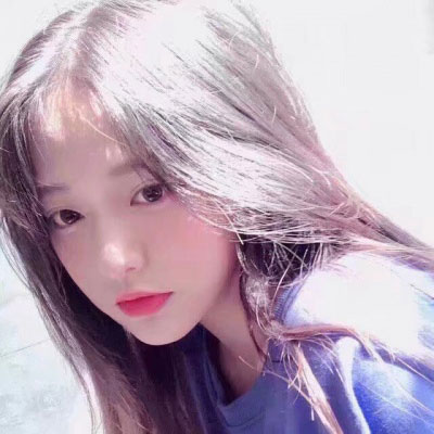 仙女气质头像 仙女味的软妹女头像