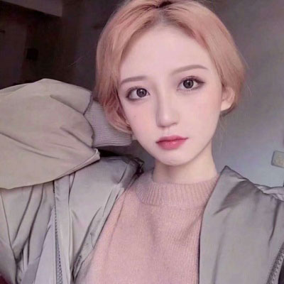 仙女气质头像 仙女味的软妹女头像