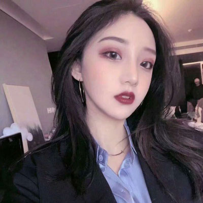 仙女气质头像 仙女味的软妹女头像