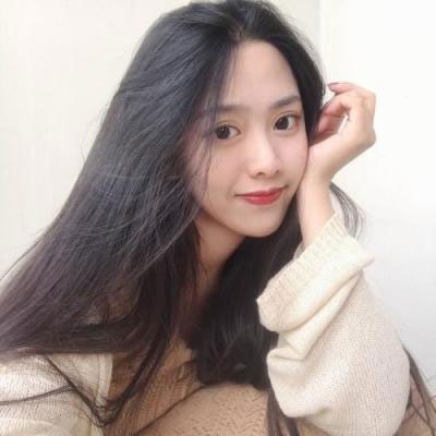 仙女气质头像 仙女味的软妹女头像
