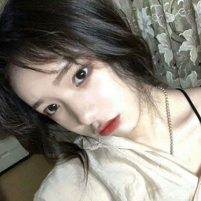 仙女气质头像 仙女味的软妹女头像