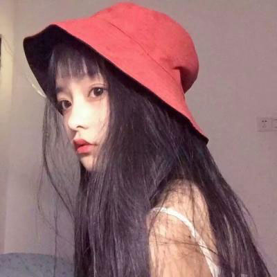 仙女气质头像 仙女味的软妹女头像
