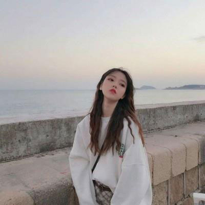 清爽气质头像女 微信头像女生气质淡雅