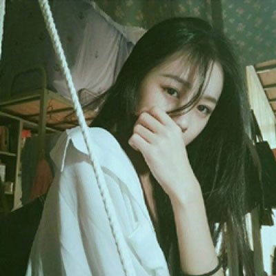 清爽气质头像女 微信头像女生气质淡雅
