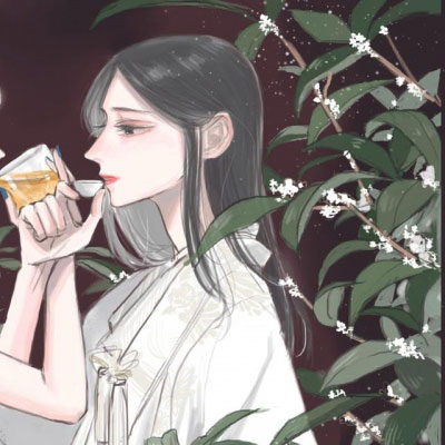 超酷闺蜜头像 2020最潮最火闺蜜头像