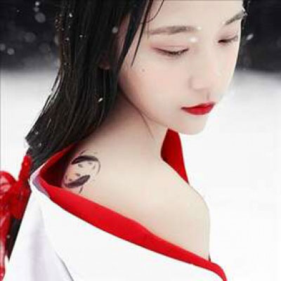 古风头像女唯美孤傲 古装冷艳霸气女头