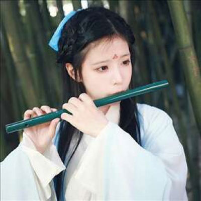 古风头像女唯美孤傲 古装冷艳霸气女头