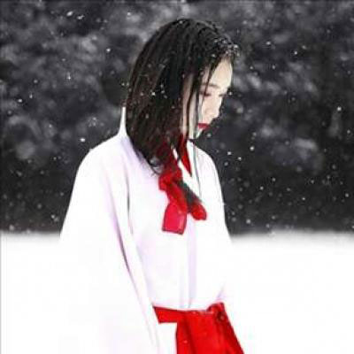 古风头像女唯美孤傲 古装冷艳霸气女头