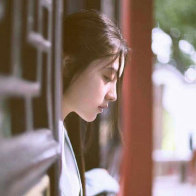 古风头像女唯美孤傲 古装冷艳霸气女头