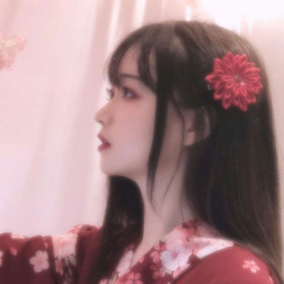 古风头像女唯美孤傲 古装冷艳霸气女头