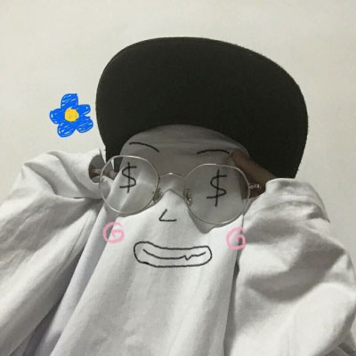 女生动漫团队头像图片10人 一套搞笑姐妹头像多人9个人8人7人