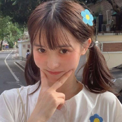 2020最新最火闺蜜头像3人可爱