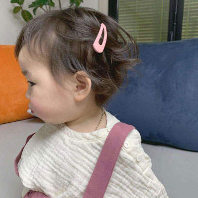 小萌娃头像超可爱头像 网红萌娃头像女生可爱嘟嘴