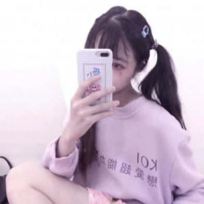 闺蜜头像四人分开四张配对 四个人用的2020最火闺蜜头像