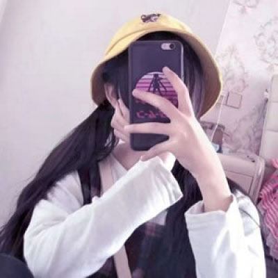 闺蜜头像四人分开四张配对 四个人用的2020最火闺蜜头像