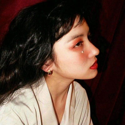 优质混网女头 精致高清社会女头