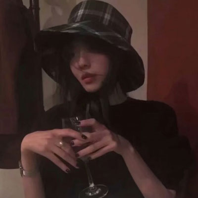 优质混网女头 精致高清社会女头
