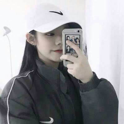 优质混网女头 精致高清社会女头