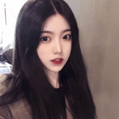 优质混网女头 精致高清社会女头