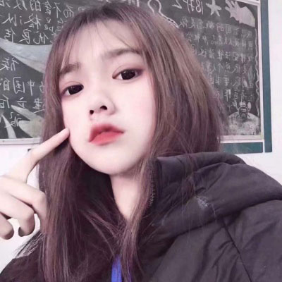优质混网女头 精致高清社会女头