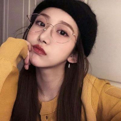 优质混网女头 精致高清社会女头