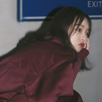 优质混网女头 精致高清社会女头