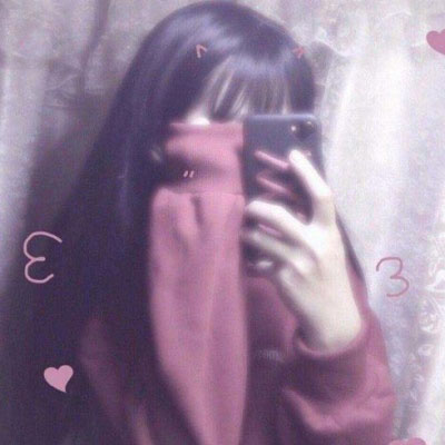 少女心草莓粉色系头像