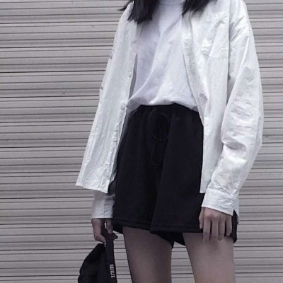 优质部位女头腿控 女生部位头像腿较细