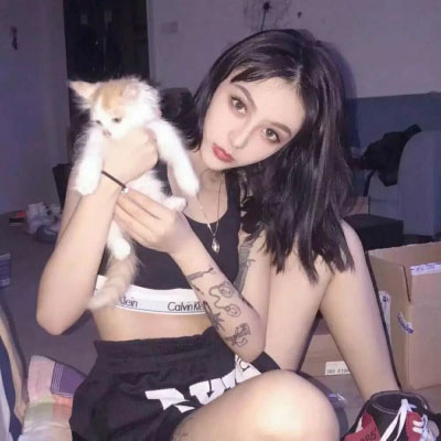 优质部位女头腿控 女生部位头像腿较细