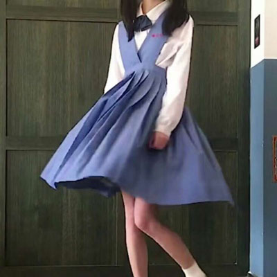 优质部位女头腿控 女生部位头像腿较细