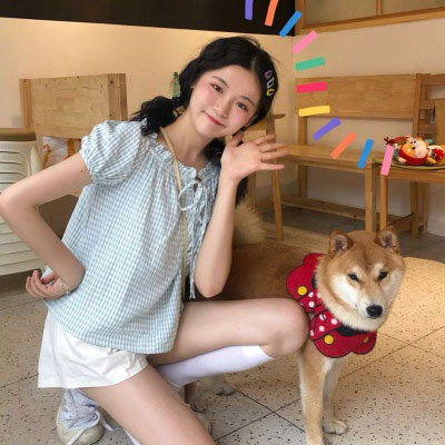 优质部位女头腿控 女生部位头像腿较细