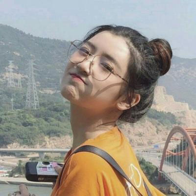 头像女可爱萌