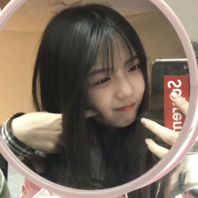 头像女可爱萌