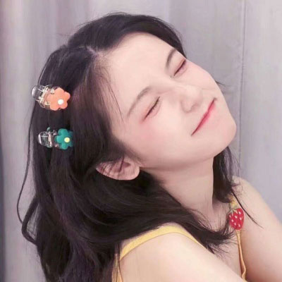 头像女可爱萌