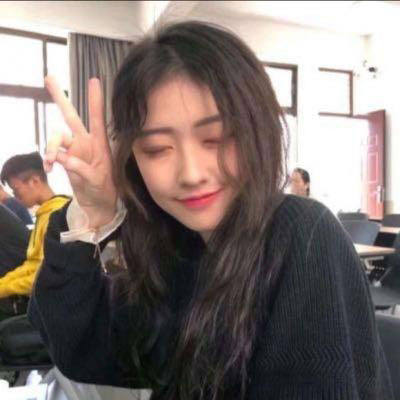头像女可爱萌