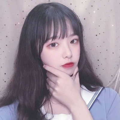 头像女可爱萌
