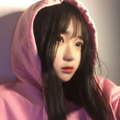 头像女可爱萌
