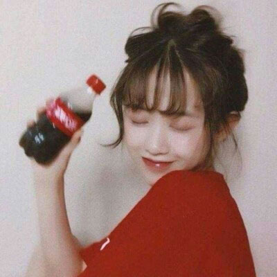 头像女可爱萌