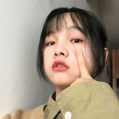 头像女可爱萌